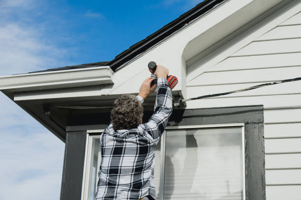 Affordable Siding Repair and Maintenance Services in Lebanon, MO